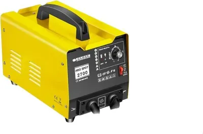 Obrázek produktu pro Stroj na opravu důlků, 5 pracovních režimů, odolná konstrukce, GYS2600