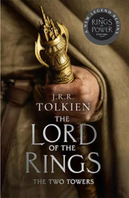 Produktbild von The Two Towers
