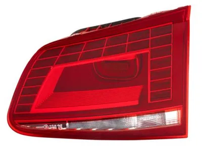 Zdjęcie produktu dla Lampa Vw Touareg 01.10-03.18 Pr Led
