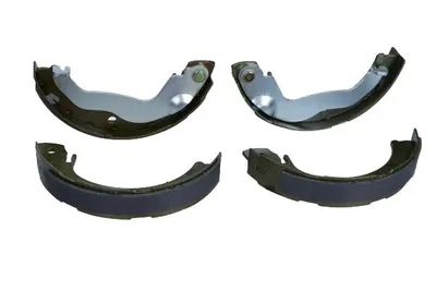 Produktbild von MAXGEAR 19-3623 Handbremsbeläge für TOYOTA Verso (R2) Handbremse 185mm