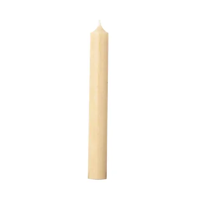 Produktbild von IHR - Stabkerze H:18 cm, 25 Stück, Caramel