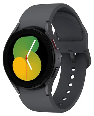 Produktbild von Smart Watch 1,3 Zoll mit Herzfrequenzmessung Bluetooth Smart Armband für Gesundheitsüberwachung und Benachrichtigungen