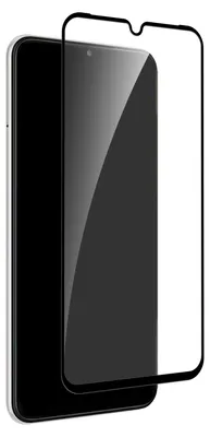 Produktbild von PURO Gehärtetes Glas für Samsung Galaxy A15