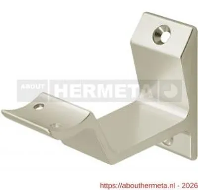 Productafbeelding van Hermeta Leuninghouder 3542-02