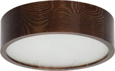 Produktbild von Kanlux LED Jasmin 270-WE E27 Deckenleuchte venge