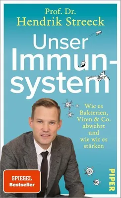 Immagine prodotto di Unser Immunsystem