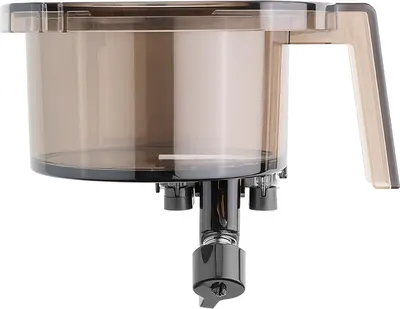 Produktbild von Gastroback 91243 Einschubbehälter Komplett für 42905 Design Ice Shaver