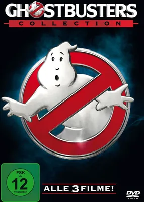 Obrázek produktu pro Ghostbusters