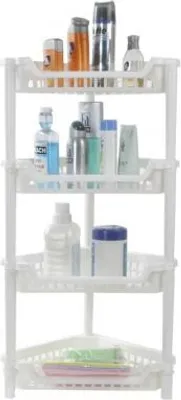 Obrázek produktu pro Regál PH rohový 4 koše 40x17x70cm