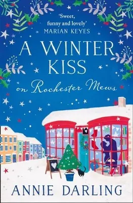 Produktbild von Darling, A: A Winter Kiss on Rochester Mews