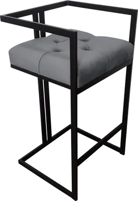 Zdjęcie produktu dla Hoker Chesterfield podstawa czarna BL14