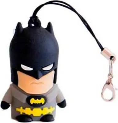 Produktbild von Pendrive 32GB Tech One Tech Super Bat USB 2.0