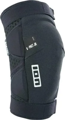 Immagine prodotto di ION - Pads K-Pact Youth, Colore:nero, Taglia:YM
