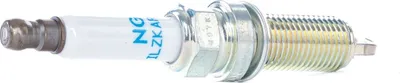 Produktbild von NGK Zündkerze Iridium passend für MERCEDES-BENZ C-Klasse Limousine (W204) 6043