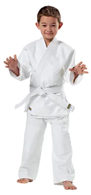 Produktbild von Kwon Kampfsportanzug Judo Randori 170 cm weiß