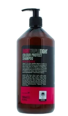 Produktbild von AchtAchtAcht, Farbschutzshampoo, 1 Liter