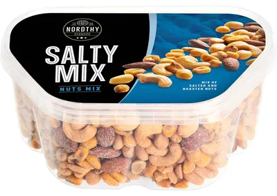 Immagine prodotto di Nordthy Miscela salata 425 g