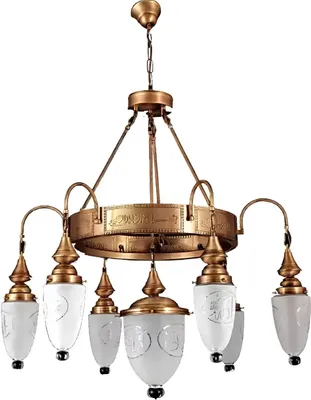 Zdjęcie produktu dla Lampa wisząca żyrandol kryształowa lampa sufitowa lampy 90x125