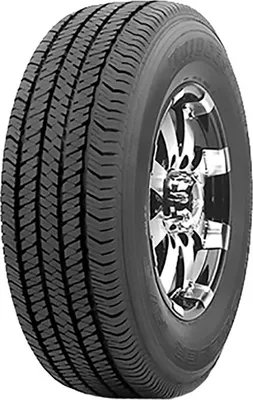 Produktbild von Bridgestone Dueler H/T 684 Ii 195/80R15 96S