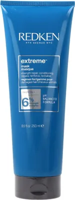 Produktbild von Redken 3474636971053, beschädigtes Haar, 250 ml, Feuchtigkeitsspendend, Reparatur, Verstärkung, Röhre, 1 Stück(e)