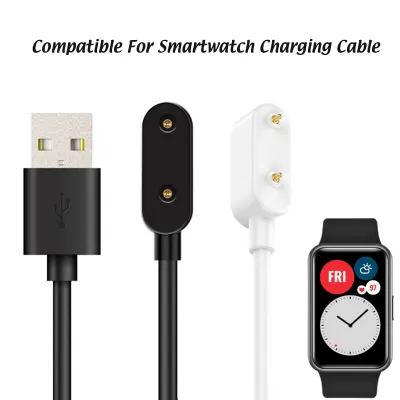 Zdjęcie produktu dla Kabel do ładowania zegarka Huawei, kabel do ładowania inteligentnego zegarka