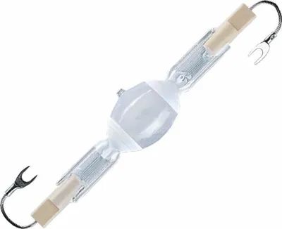 Image de OSRAM LAMPE Powerstar-Lampe HQI-TS 1000/D/S PRO