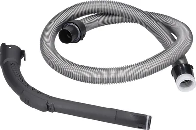 Produktbild von easyPART passend für 2194055477 Electrolux Staubsaugerschlauch AEG mit Geräteanschlussstück und Handgriff 32mm Zubehör-Ø
