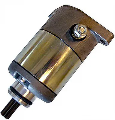 Image de Anlasser passend für Honda, TM 9 Zähne, Rechtsdrehung