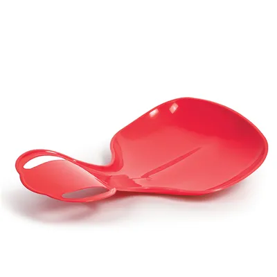 Produktbild von Prosperplast Rutschbob Sport Bär Rot