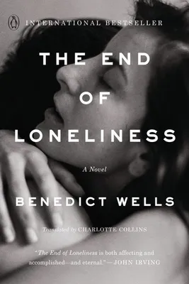 Image de The End of Loneliness
