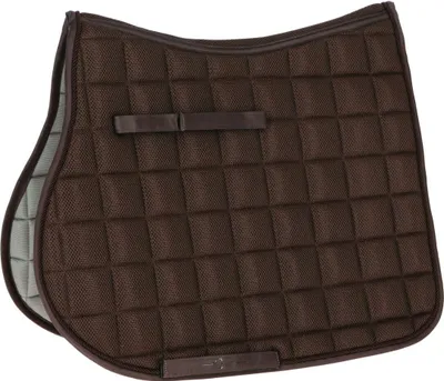 Image de Chabraque Covalliero chocolat marron foncé F/S 24, Taille:DR