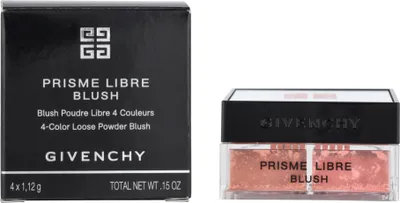 Produktbild von Givenchy Prisme Libre Blush 6g