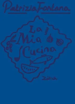Produktbild von La Mia Cucina
