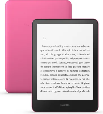 Kindle Paperwhite 6インチ 本体 8GB ブラック Amazon Kindle Paperwhite NOW Waterproof 6