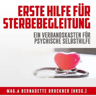 Produktbild von Erste Hilfe für Sterbebegleitung