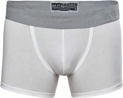 Obrázok produktu pre Pánske boxerky Bavlna MAX 5er Pack