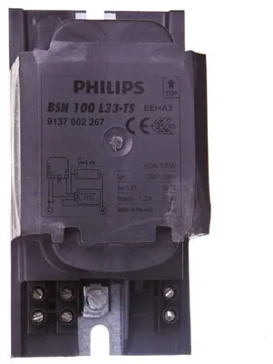 Produktbild von Philips 92200140636, 220-240 V, 1 Stück(e)