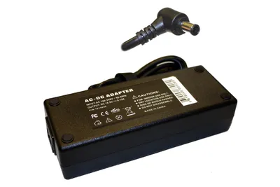 Produktbild von Power4Laptops LCD / LED TV Netzteil kompatibel mit Sony Bravia KDL-43W805C