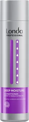 Produktbild von Londa Deep Moisture Conditioner 250 ml