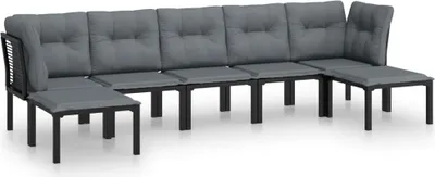 Zdjęcie produktu dla VidaXL 3187764, 7 szt.