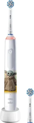 Obrázek produktu pro Oral-B Junior Pro Grogu/Starwars