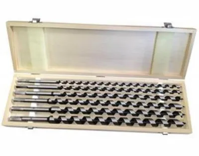 Obrázok produktu pre Vrtaky do dreva 10-20mm 460mm sada 6ks