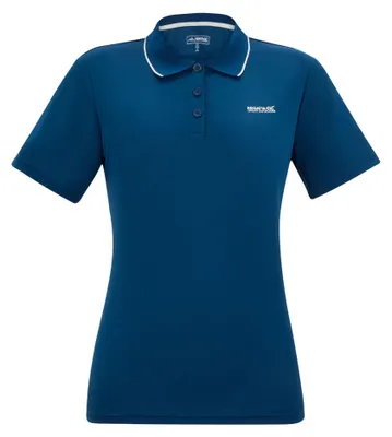 Immagine prodotto di Regatta - Polo da donna "Botanna" RG12987 (38 DE) (blu aviatore)