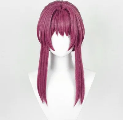 Image de Masques fluo pour femmes et filles, pour le cosplay, les fêtes, les vacances et les soirées
