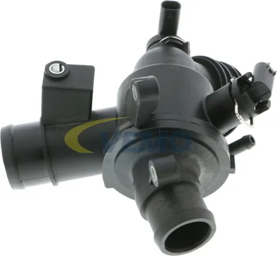 Produktbild von VEMO Thermostat Kühlmittel 95°C passend für MERCEDES-BENZ C-Klasse Limousine (W204) C-Klasse T-modell (S204) E-Klasse Limousine (W212)