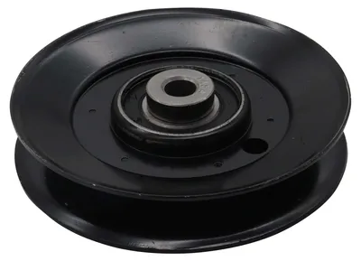 Produktbild von SECURA Spannrolle | Riemenscheibe passend für MTD 756-0487 | 756-0293A