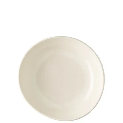 Obrázok produktu pre Rosenthal Junto Alabaster Teller flach 22 cm