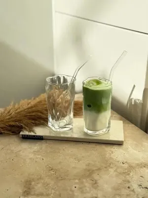 Produktbild von Doyalex Longdrinkgläser-Set 6-teilig 280 ml, 12,5 cm hoch, spülmaschinengeeignet