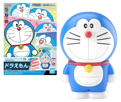 Obrázek produktu pro Model figurky Entry Grade - Doraemon