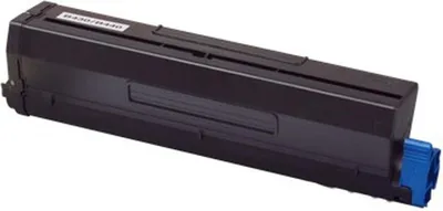 Produktbild von OKI toner magenta ES5430 5000 pages